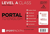 MM PACK PRO PORTAL A CLASS (86703)