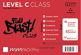 MM PACK PRO FULL BLAST PLUS C CLASS (86709)