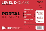 MM PACK PRO PORTAL D CLASS (86706)