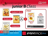 MM PACK MINI SMART JUNIOR B (86001)