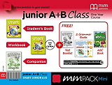 MM PACK MINI SMART JUNIOR A&amp;B (86002)