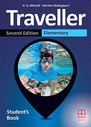 ΣΥΛΛΟΓΙΚΟ ΕΡΓΟ TRAVELLER ELEMENTARY STUDENTS BOOK 2ND ED