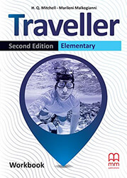 ΣΥΛΛΟΓΙΚΟ ΕΡΓΟ TRAVELLER ELEMENTARY WORKBOOK 2ND ED