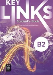 KEY LINKS B2 STUDENTS BOOK