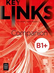 KEY LINKS B1+ COMPANION