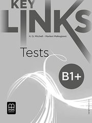KEY LINKS B1+ TEST