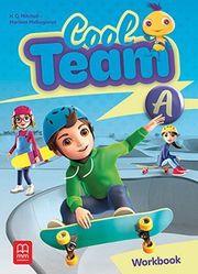 COOL TEAM A WORKBOOK