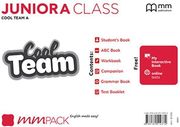 MM PACK COOL TEAM JUNIOR A
