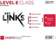 MM PACK KEY LINKS E CLASS