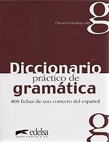 DICCIONARIO PRACTICO DE GRAMATICA