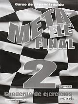 META ELE FINAL 2 B1 + B2 EJERCICIOS (+ CD)