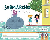 ΣΥΛΛΟΓΙΚΟ ΕΡΓΟ SUBMARINO ALUMNO PACK