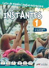 INSTANTES 1 PACK
