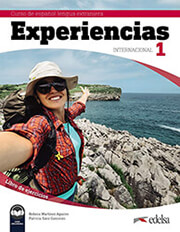 EXPERIENCIAS 1 A1 LIBRO DE EJERCICIOS