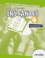 ΣΥΛΛΟΓΙΚΟ ΕΡΓΟ INSTANTES 4 B2 EJERCICIOS