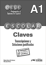 DELE ESCOLAR A1 CLAVES