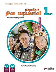 ΣΥΛΛΟΓΙΚΟ ΕΡΓΟ NUEVO ESPANOL POR SUPUESTO 1 EJERCICIOS