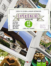 EXPERIENCIAS MODULAR 12(B2) ALUMNO