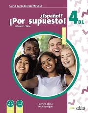 NUEVO ESPANOL POR SUPUESTO 4 ALUMNO