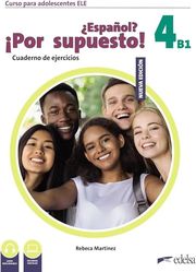 NUEVO ESPANOL POR SUPUESTO 4 EJERCICIOS