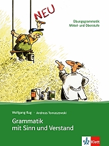 ΣΥΛΛΟΓΙΚΟ ΕΡΓΟ GRAMMATIK MIT SINN UND VERSTAND