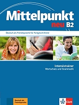 MITTELPUNKT NEU B2 INTESIVTRAINER