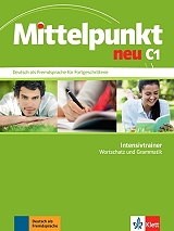 MITTELPUNKT NEU C1 INTESIVTRAINER