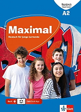 MAXIMAL A2 KURSBUCH