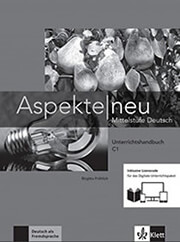 ΣΥΛΛΟΓΙΚΟ ΕΡΓΟ ASPEKTE NEU C1 LEHRERHANDBUCH