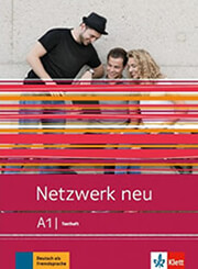 NETZWERK NEU A1 TESTHEFT