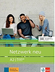 NETZWERK NEU A2 UEBUNGSBUCH
