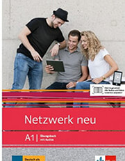 NETZWERK NEU A1 UEBUNGSBUCH