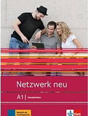 NETZWERK NEU A1 INTESIVTRAINER