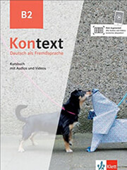 KONTEXT B2 KURSBUCH