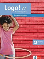 LOGO A1 UBUNGSBUCH (+ AUDIOS)