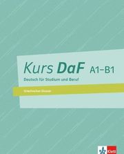 KURS DAF A1 - B1 GLOSSAR