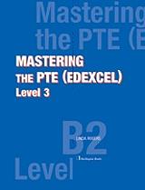 ΣΥΛΛΟΓΙΚΟ ΕΡΓΟ MASTERING THE PTE EDEXCEL LEVEL 3