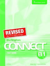 BLAIR MEGAN REVISED CONNECT B1 TEST BOOK