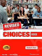 REVISED CHOICES FOR ECCE STUDENTS BOOK