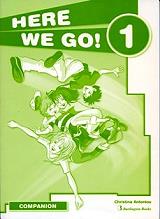 HERE WE GO 1 COMPANION