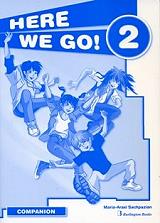 HERE WE GO 2 COMPANION