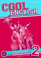 SULLIVAN ANNETTE COOL ENGLISH 2 WORKBOOK