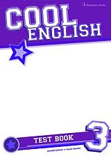 SULLIVAN ANNETTE COOL ENGLISH 3 TEST BOOK