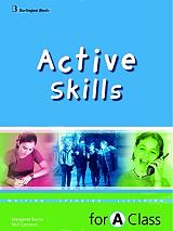 ACTIVE SKILLS FOR A CLASS BKS.1034147