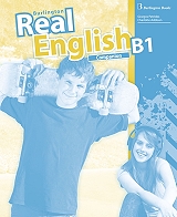 ΣΥΛΛΟΓΙΚΟ ΕΡΓΟ REAL ENGLISH B1 COMPANION