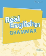 ΣΥΛΛΟΓΙΚΟ ΕΡΓΟ REAL ENGLISH B1 GRAMMAR