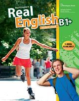 ΣΥΛΛΟΓΙΚΟ ΕΡΓΟ REAL ENGLISH B1+ STUDENTS BOOK
