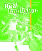 ΣΥΛΛΟΓΙΚΟ ΕΡΓΟ REAL ENGLISH B1+ WORKBOOK