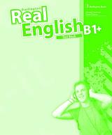 ΣΥΛΛΟΓΙΚΟ ΕΡΓΟ REAL ENGLISH B1+ TEST BOOK