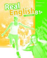 ΣΥΛΛΟΓΙΚΟ ΕΡΓΟ REAL ENGLISH B1+ COMPANION